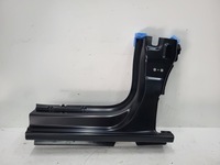 фото thumb №1, Порог правый передний citroen berlingo iv 18- partner combo e nr 47461