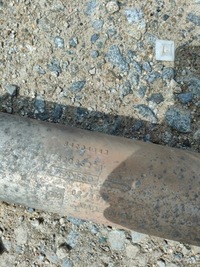 фото thumb №3, Opel insignia b 2.0tdci выхлоп