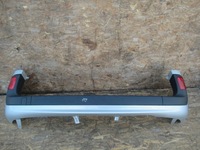 фото thumb №1, Бампер задня новий renault kangoo ii 08-