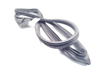 Alfa romeo mito резиновый прокладка дверь передних перед левый 2014 хэтчбек Доставка, фото thumb