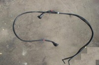 фото thumb №1, Peugeot 4007 c-crosser шланг трубка омывателя