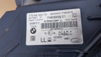 фото thumb №11, Лампа перед права bmw 7 g11 g12 адаптивний led