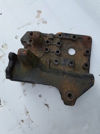 фото thumb №1, Кронштейн кронштейн правий ресора renault midlum dxi 17.5