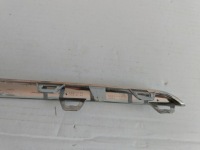 Хром решітка a2468882185 mercedes w246 Зі Шроту, фото thumb