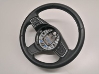 фото thumb №15, Jaguar e-pace x540 кермо шкіра оригінал 2017-