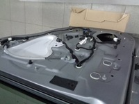 фото thumb №7, Двері правий задня праве задні повний renault captur ii tekng