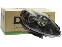 Купити Фара фара праві depo 661-1153rmldem7, фото thumb