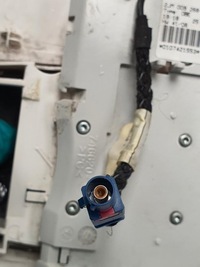 фото thumb №6, Лампа потолочный mercedes w204 a2048202001