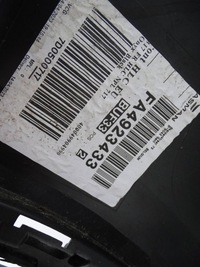 фото thumb №14, Бампер перед передній volvo xc40 ii 2