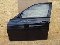фото thumb №1, Bmw f30 f31 дверь левая левый перед передние