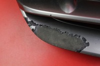 фото thumb №6, Решётка радиатора решётка радиатора серая 91121-ag160 subaru legacy 4 iv 03-09