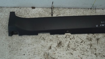 фото thumb №7, Ford оригінальний номер 8v41-s10154-ac планка накладка порогова