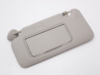 фото thumb №1, Солнцезащитный козырёк козырёк левый европа honda jazz iv 16r