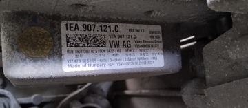 фото thumb №9, Инвертор инвертор конвертер skoda enyaq vw id.3 id.4 ebj 1ea907121c