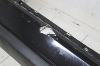 Opel vectra c kombi 2002r- бампер задняя задний z20r - код лакокрасочного покрытия Цена, фото thumb