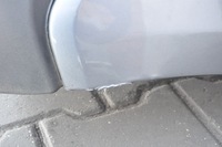 фото thumb №12, Volvo v40 ii cross country lift бампер перед передний 714-16