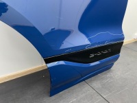 фото thumb №6, Audi q6 e-tron etron 85h дверь правое задние задняя