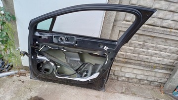 фото thumb №3, Citroen c5 iii двері праві передні