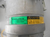 Opel omega b v94 24432574 компрессор Доставка, фото thumb