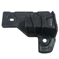 фото thumb №1, Volvo xc90 2015- кріплення бампера передні перед ліві нове 31353763