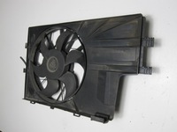 фото thumb №8, Вентилятор радіатора mercedes a170 w168 1.7d 01r