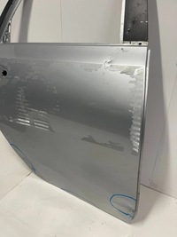 фото thumb №9, Дверь зад задние правые kia ceed 3 iii универсал 18-