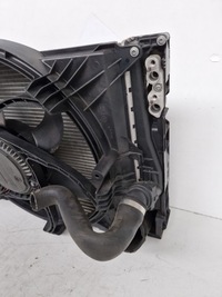 фото thumb №10, Комплект радиатор радиатор wody вентилятор bmw 3 e90 e91 e92 e93