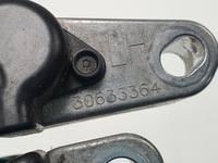 фото thumb №4, Направляюча ременя лівий перед volvo c70 ii