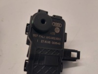 фото thumb №1, Привод крышка заливной топлива audi a4 b8 8k0862153c