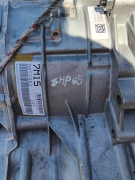 фото thumb №9, 8hp65 автоматическая коробка передач коробки передач zf