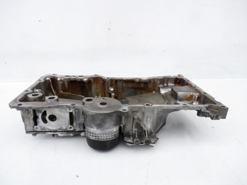 фото thumb №11, Піддон піддон масла масляна основа піддон volvo xc90 i s80 ii 4.4 v8 b8444s