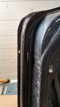 фото thumb №13, Дверь левая зад vw golf iv 01r 5дверь