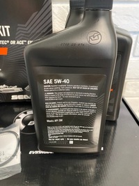 фото thumb №4, Набор фильтр масло свечи зажигания sea-doo rxp rxt gtx двигатель 215/ 255/ 260