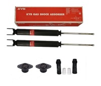 фото thumb №1, Амортизаторы kyb зад + кронштейны kia sportage 3