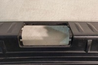 фото thumb №8, Защита замка крышки bmw 3 touring e91 6949605 3.0l дизель 180kw 2011