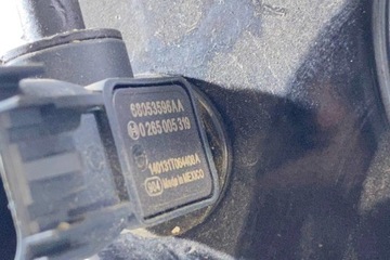 фото thumb №9, Підсилювач dodge durango wd 68190182ac 3.6l бензин 216kw 2014