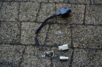 фото thumb №1, Камера заднього виду задня mercedes a0009005024