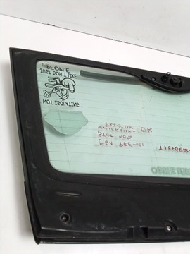 фото thumb №12, Скло задня комплект механізм кнопка bmw e61