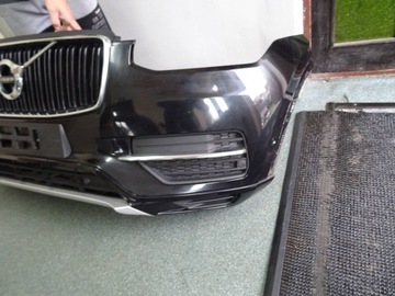 фото thumb №6, Volvo xc90 xc-90 ii бампер переднє 6 pdc 717