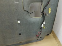 Mercedes-benz ml w164 2010 стеля Недорого, фото thumb