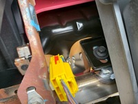 фото thumb №9, Приборная панель приборная приборная панель подушка ford mustang vi