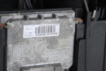 фото thumb №11, Лампа l / p фара лівий ксенон ксенон xc60 10-