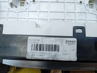 фото thumb №6, Nissan micra k14 панель кондиционера 275105fa3c