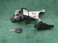 фото thumb №12, Компьютер замок зажигания bsi fiat grande punto 1.9 8v m-jet 2005-2009r. 55205937