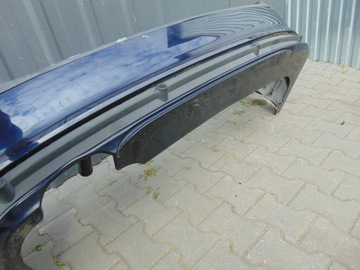 фото thumb №11, Бампер зад задний 4x pdc bmw 3 e46 универсал 317/5