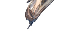 фото thumb №6, Фара лампа лівий перед renault trafic iii opel vivaro b оригінальний номер 260605173r