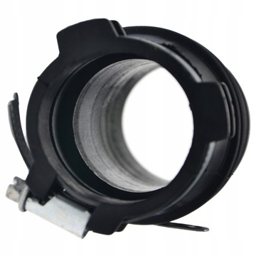 фото thumb №11, Соединитель фильтра воздуха transit connect 1446061