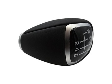 фото thumb №14, Ручка изменения коробки передач hyundai ix25 creta kia ceed ii fl sportage forte