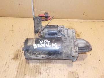 фото thumb №1, Citroen jumper / peugeot boxer 06-14r. 3.0d стартер 0986023120