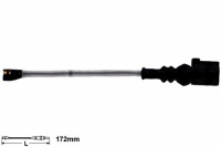 фото thumb №10, Ate датчик тормозные колодки ham. vw golf 12-